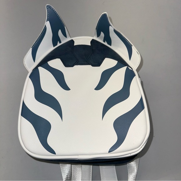 Star Wars Handbags - Star Wars Her Universe Asoka Tano Backpack